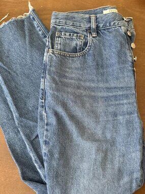 PacSun Women's Blue Jeans